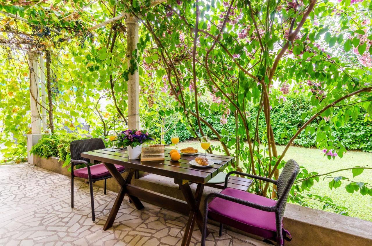 דוברובניק Apartments L&M מראה חיצוני תמונה