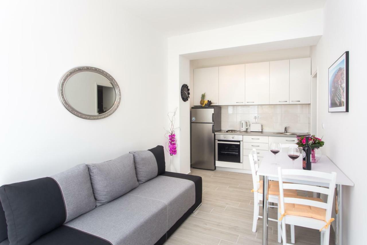 דוברובניק Apartments L&M מראה חיצוני תמונה