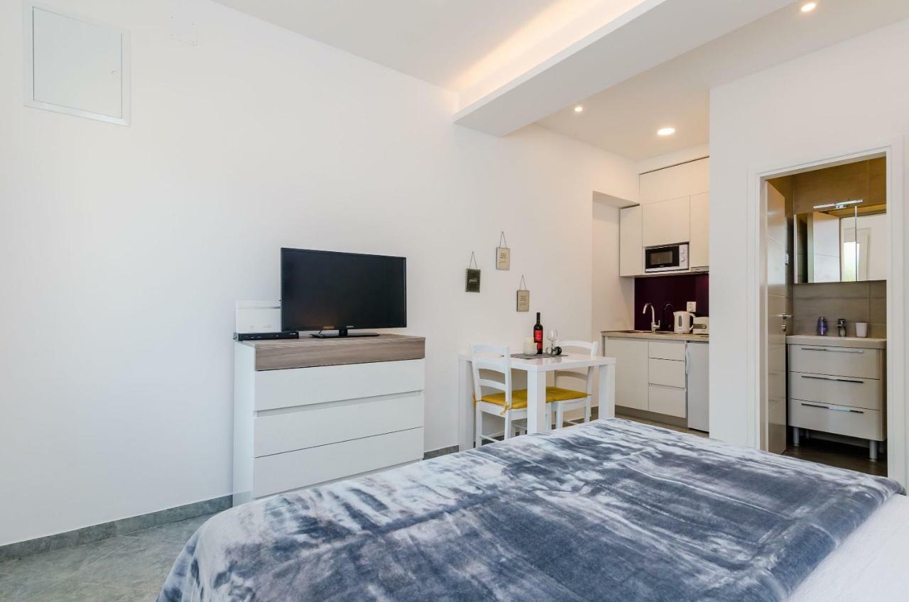 דוברובניק Apartments L&M מראה חיצוני תמונה