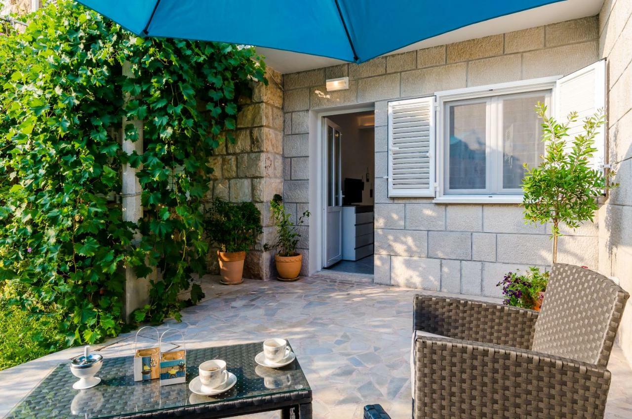 דוברובניק Apartments L&M מראה חיצוני תמונה