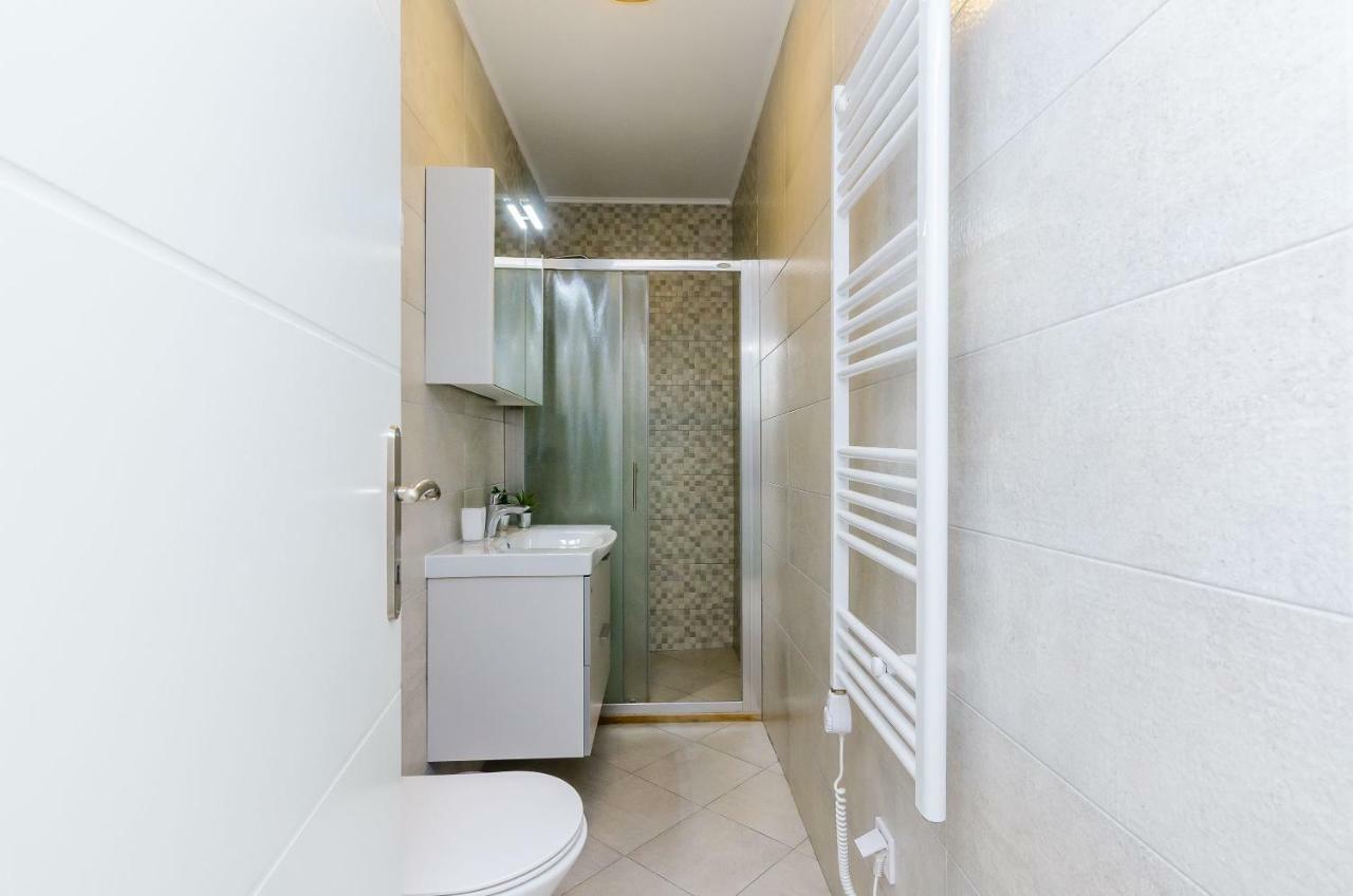 דוברובניק Apartments L&M מראה חיצוני תמונה