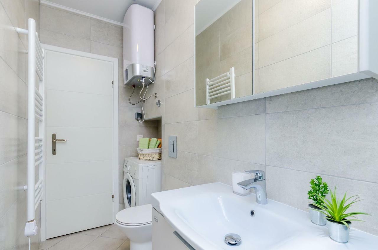 דוברובניק Apartments L&M מראה חיצוני תמונה