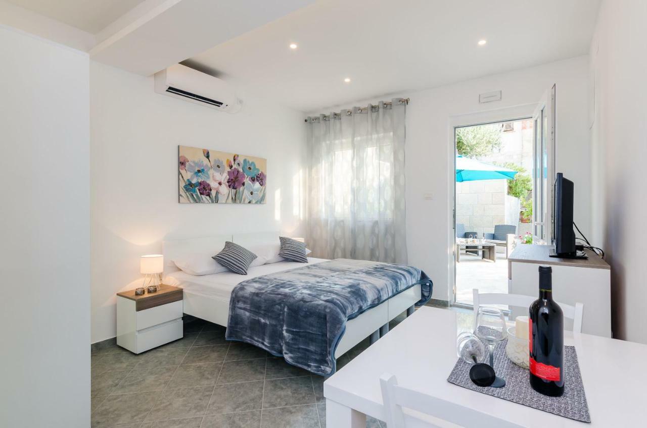 דוברובניק Apartments L&M מראה חיצוני תמונה