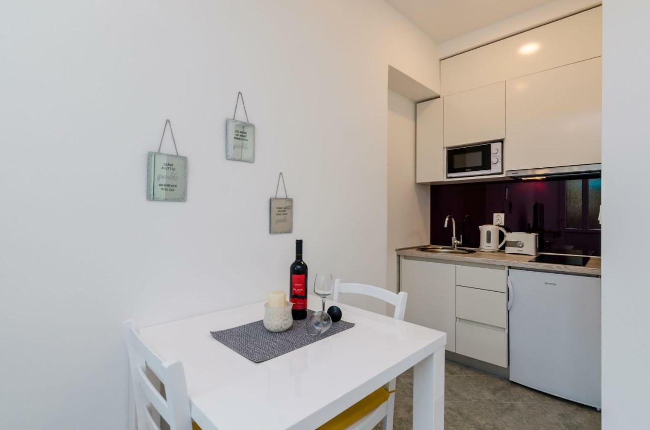 דוברובניק Apartments L&M מראה חיצוני תמונה